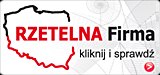 Firma spełnia warunki