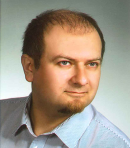 Adam Szydłowski