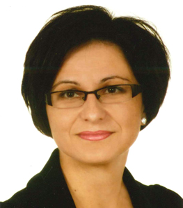 Anna Pyć