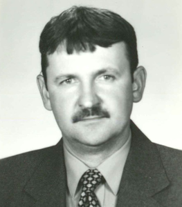 Janusz Matyka