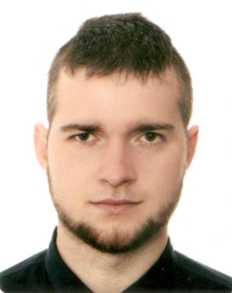 Marcin Stepaniak